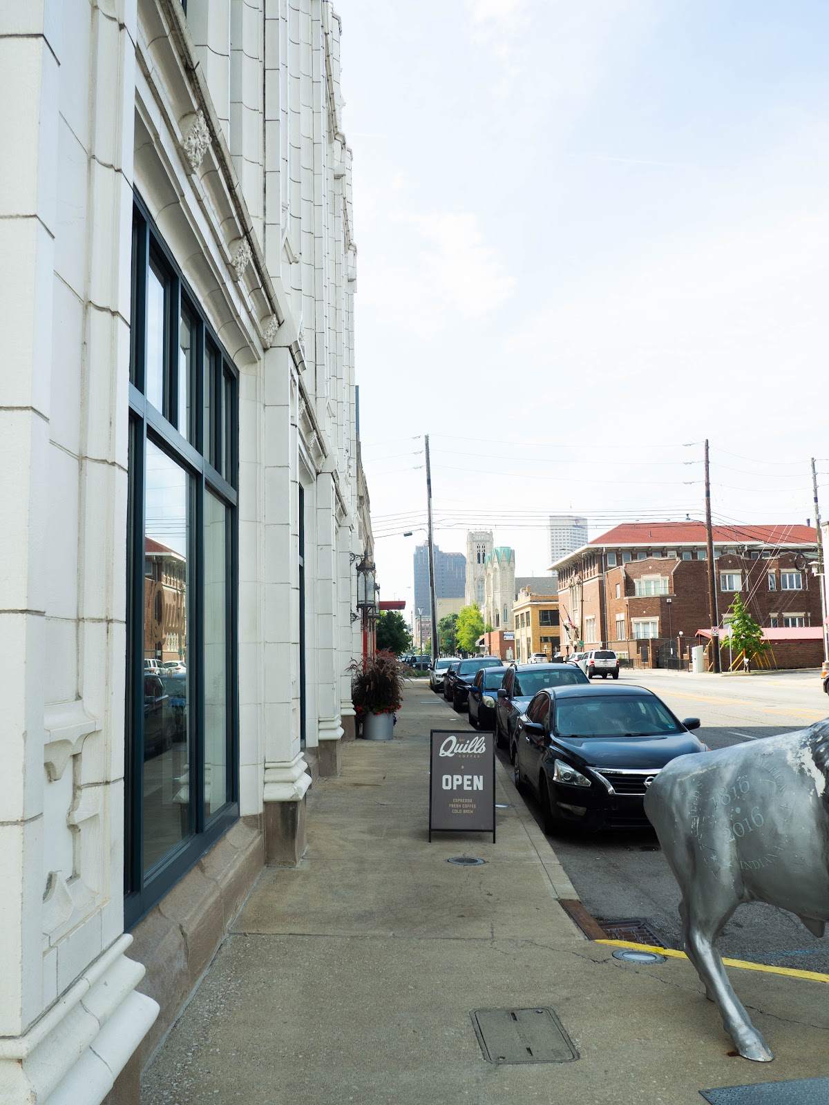 Photo of Quills Coffee