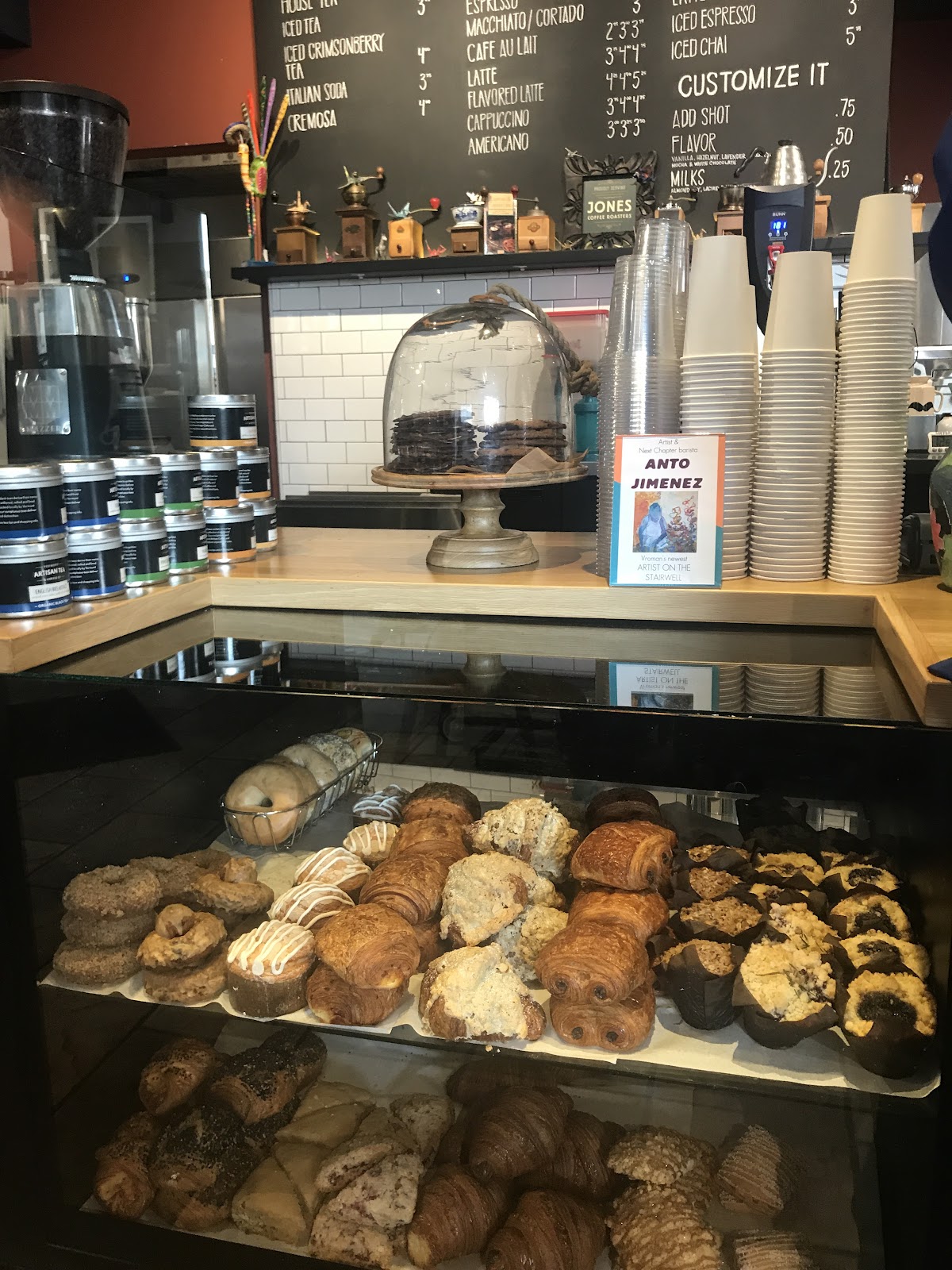 Photo of Vroman's Bookstore