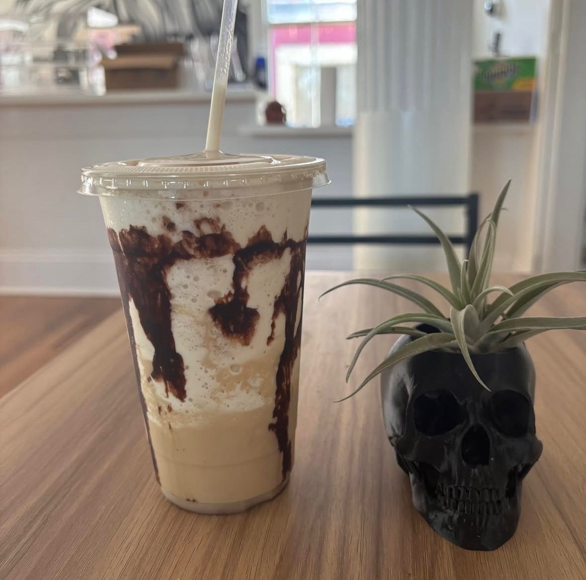 Photo of Ghost Ship Coffee Roasters