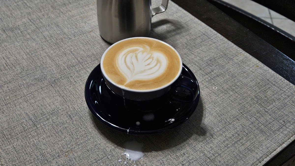 Photo of Thread Coffee Roasters
