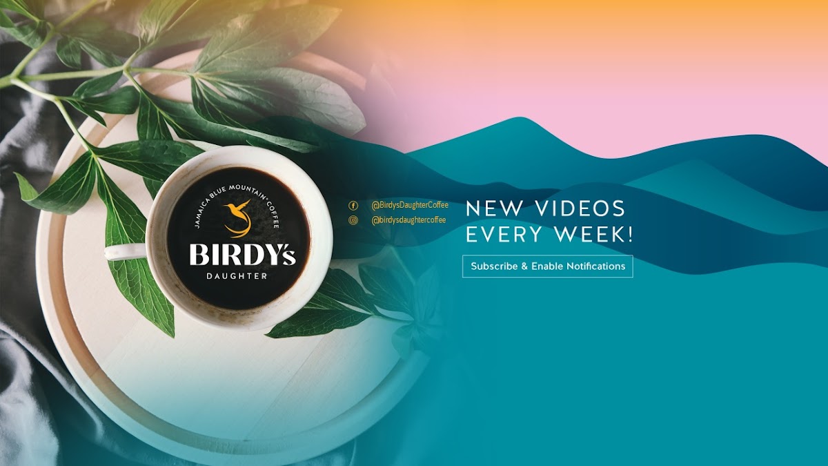 Birdy's Daughter interior