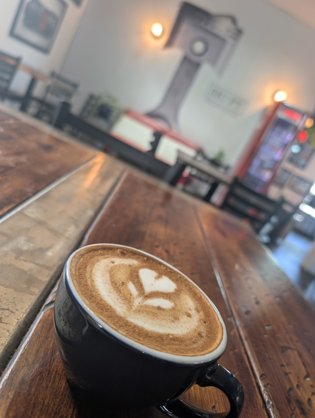 Photo of Shift Coffee House