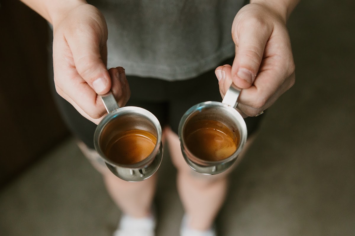 Photo of Queer Beans Coffee & Tea