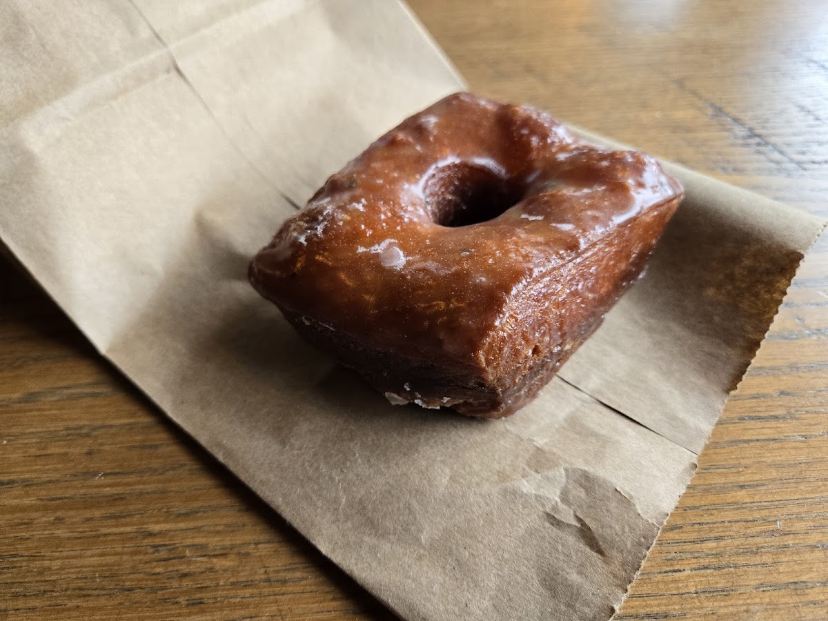 Photo of North Lime Coffee & Donuts