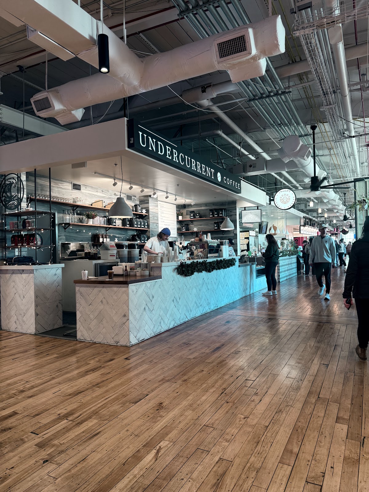 Photo of Undercurrent Coffee