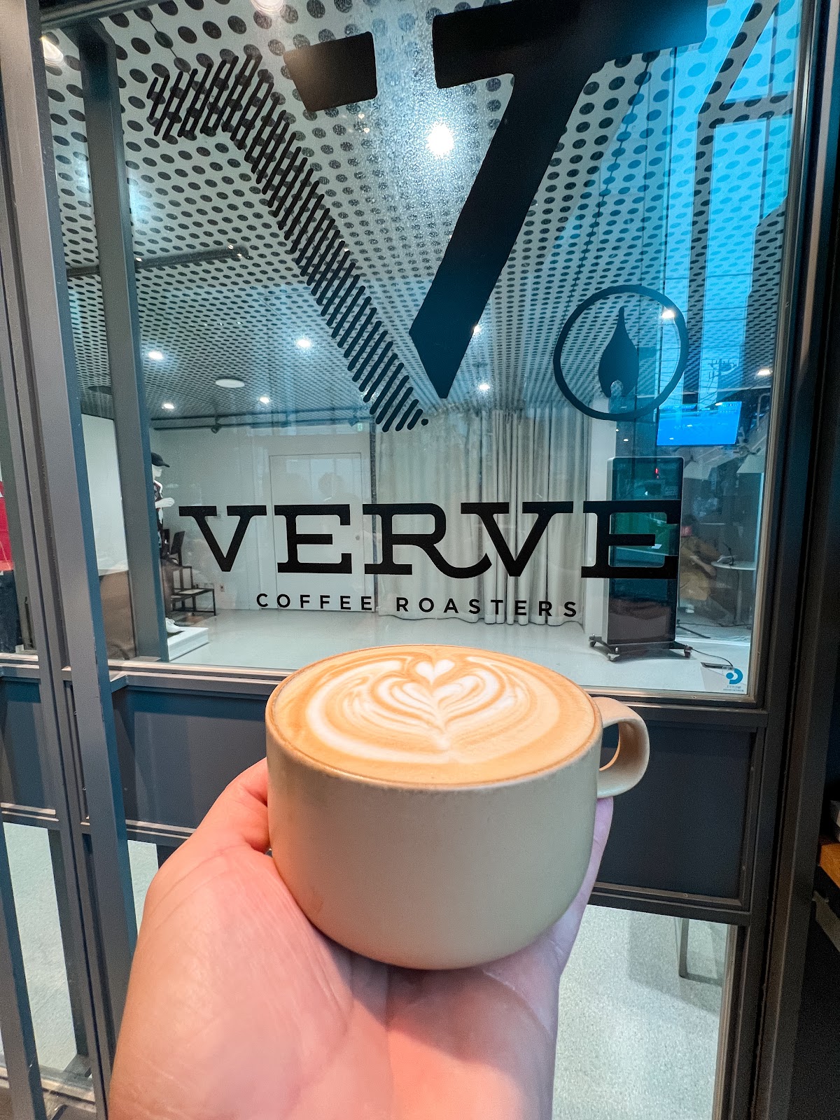 Photo of Verve Coffee Roasters