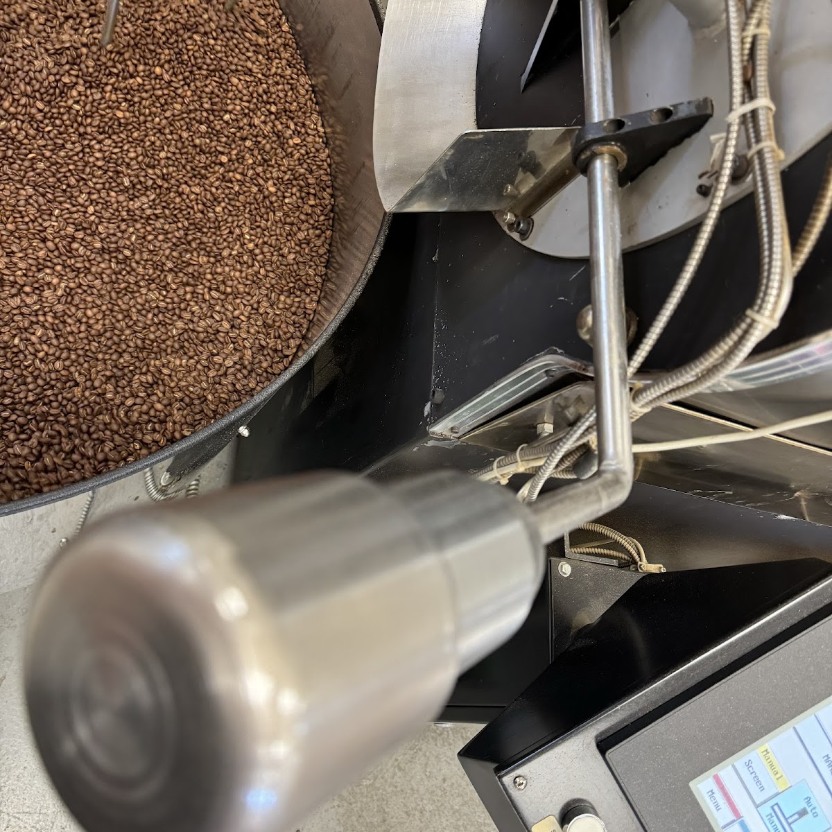 Photo of Raleigh Coffee Company