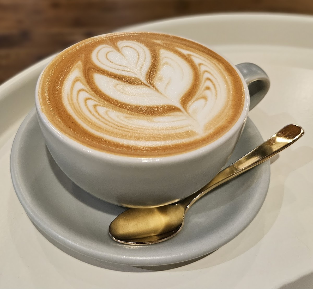 Photo of PEACE COFFEE ROASTERS Nishi Shinbashi