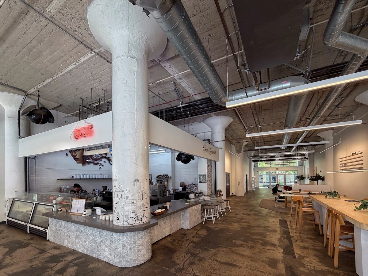 Photo of Cafe Dulce