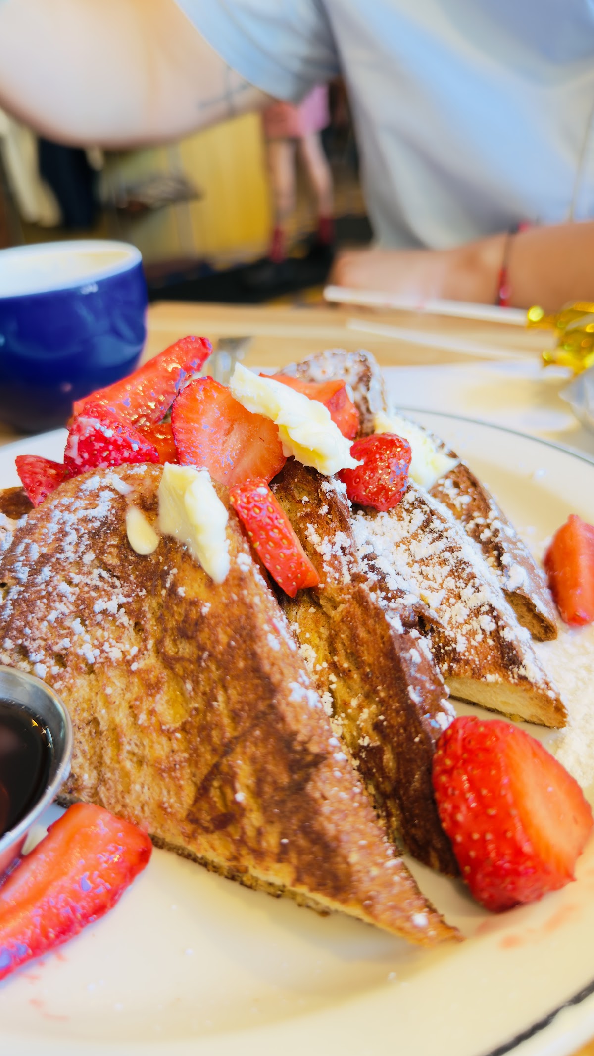 Photo of Beachwood Cafe Hollywood