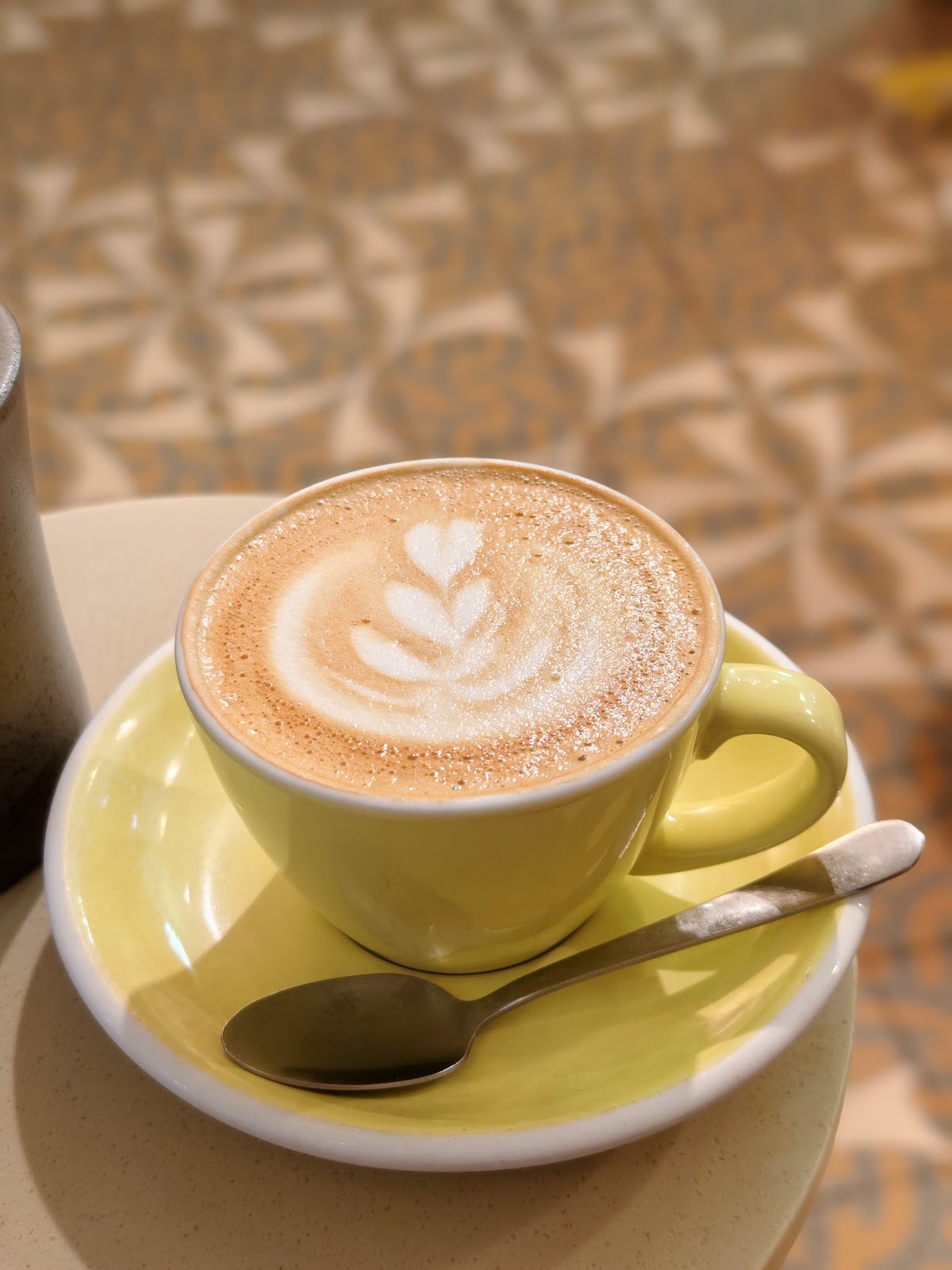Photo of Le Peloton Café