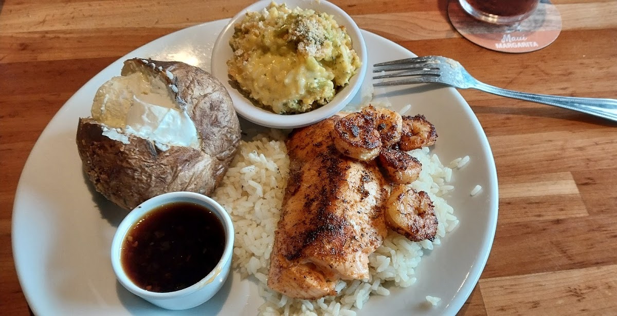Photo of Cheddar's Scratch Kitchen