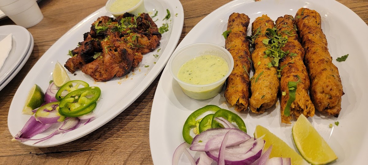 Photo of Cafe de Khan - Murphy