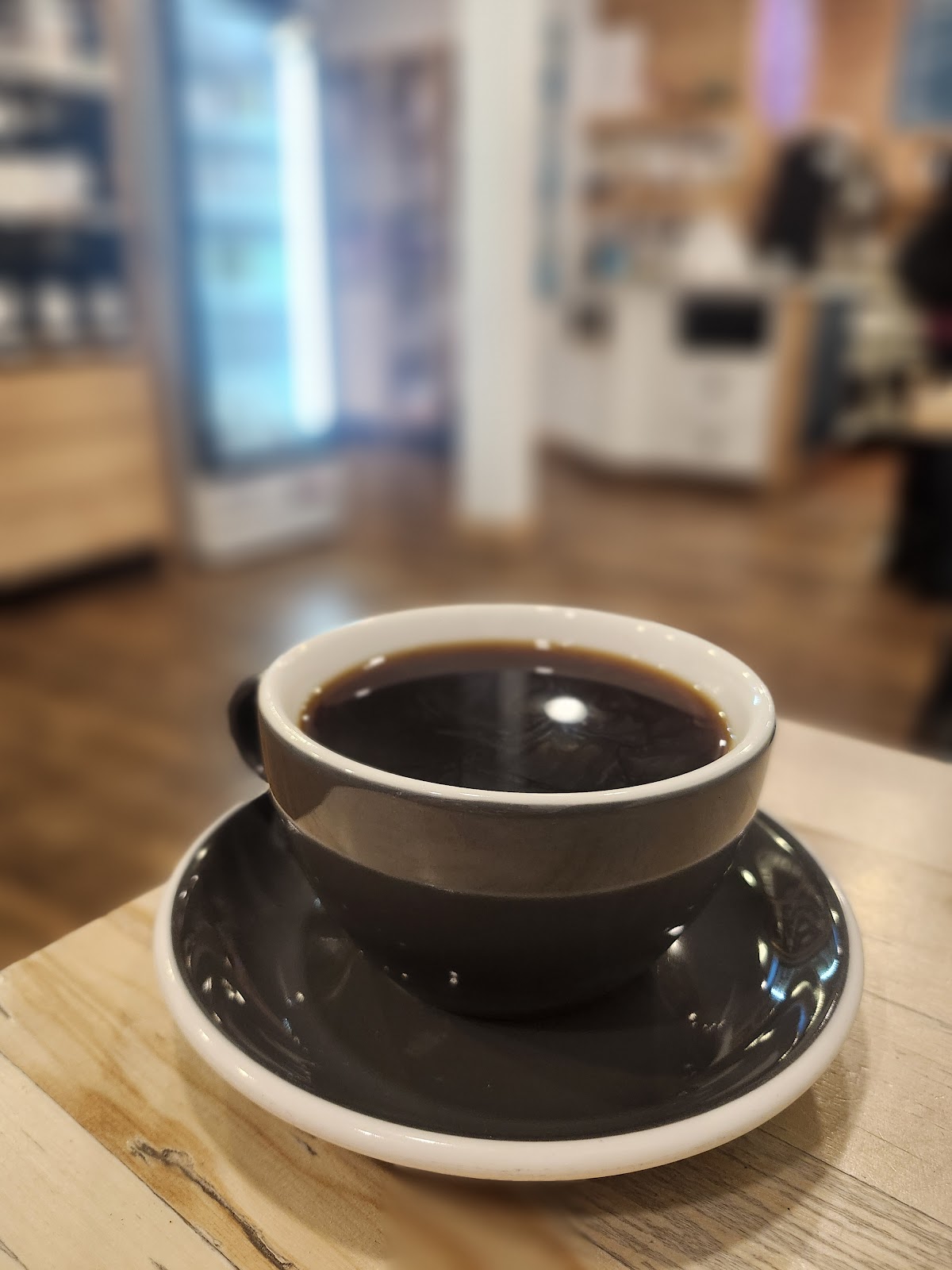 Photo of Kindred Coffee Roasters