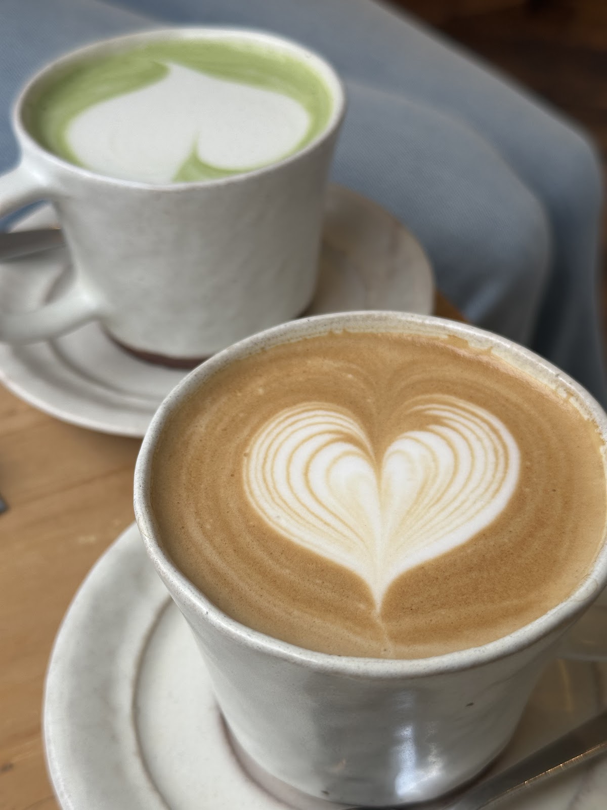 Photo of sorama coffee