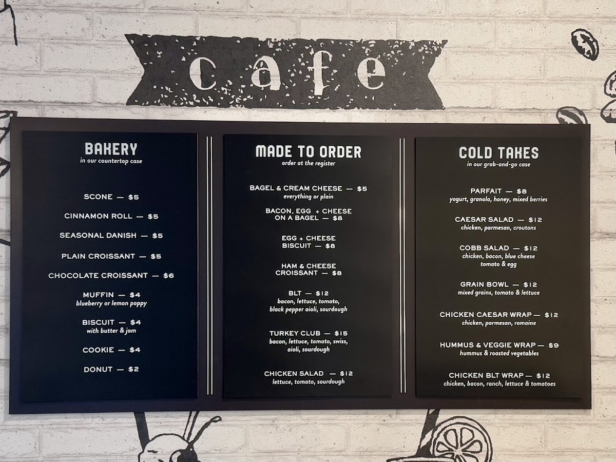 Photo of Cass Street Coffee Company