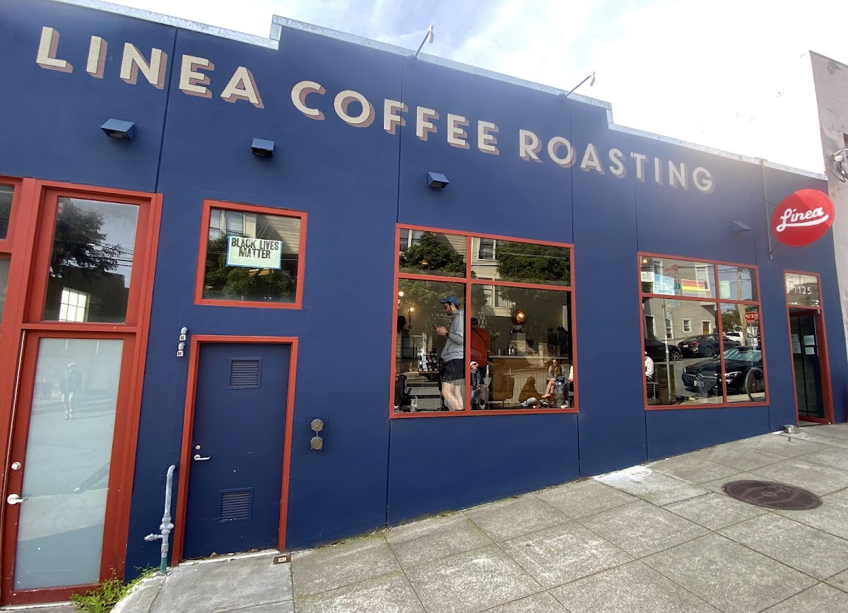 Photo of Linea Coffee Roasting + Caffe