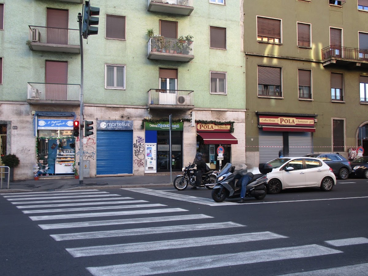 Photo of Pola Coffee House Restaurant and Grill