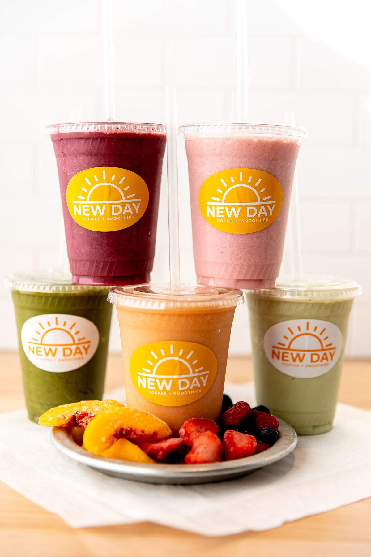 Photo of New Day Coffee and Smoothies