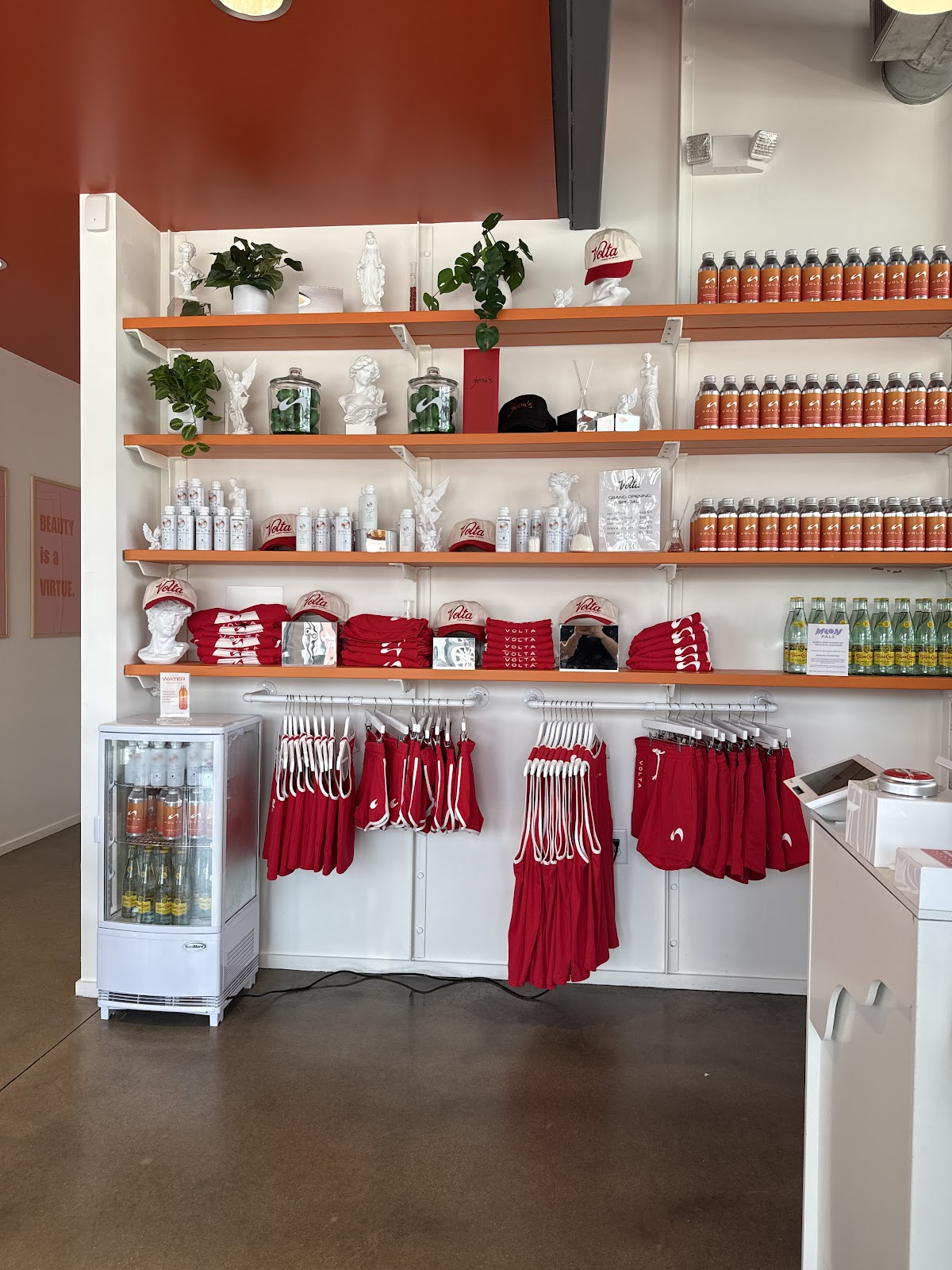 Photo of VOLTA CAFE