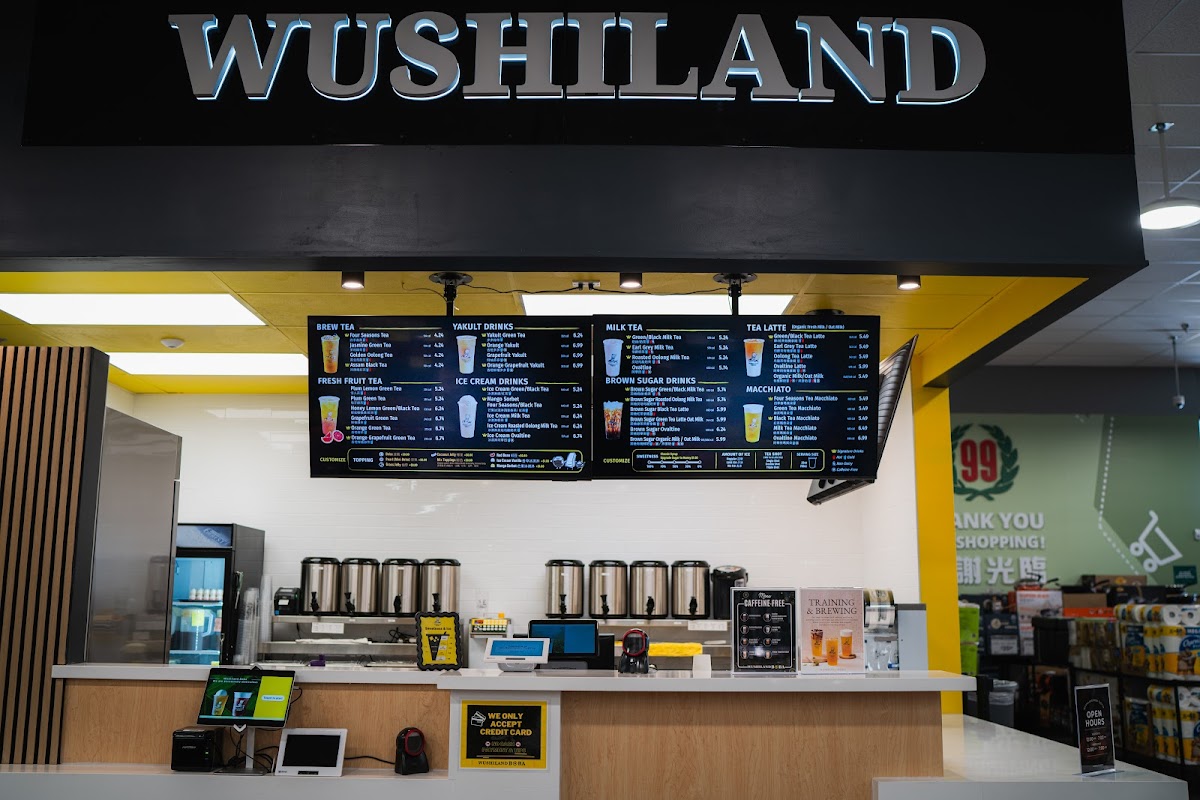 Photo of Wushiland Boba - Tustin