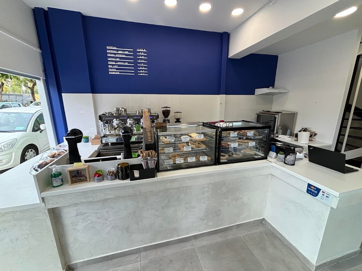 Photo of Papas Coffee Shop