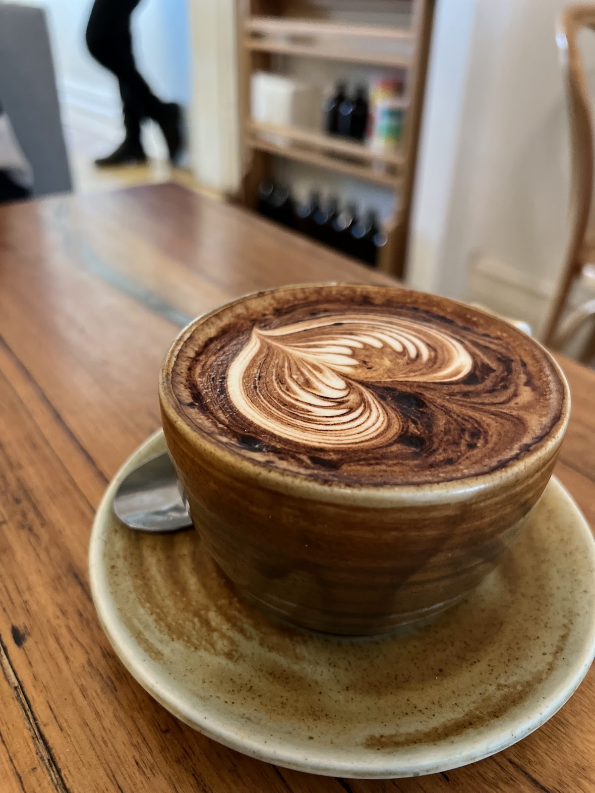 Photo of Fledgling Espresso
