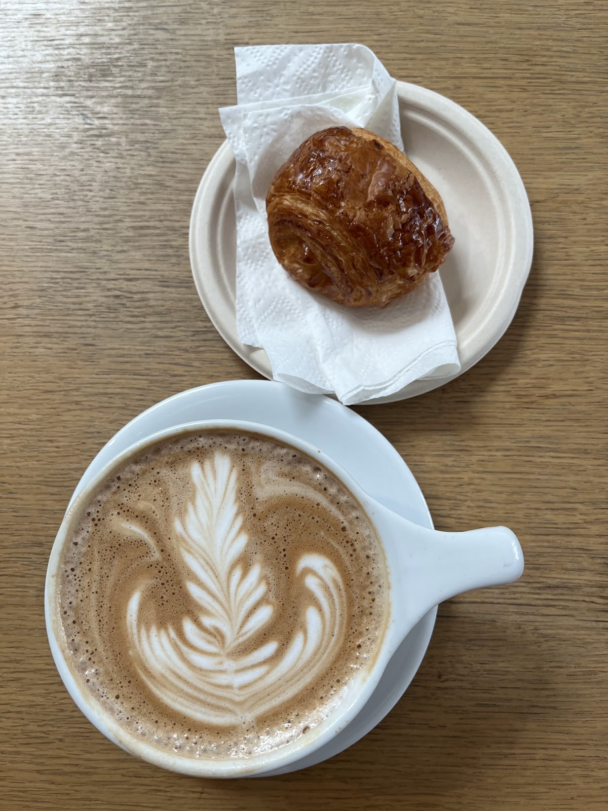 Photo of Un Caffe