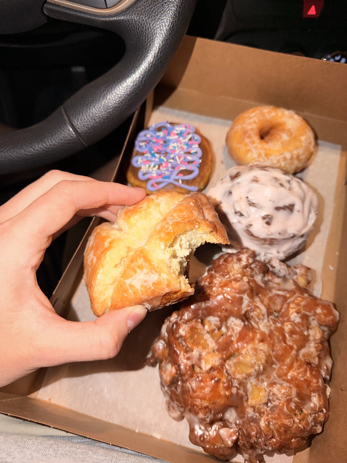 Photo of Donut Parade