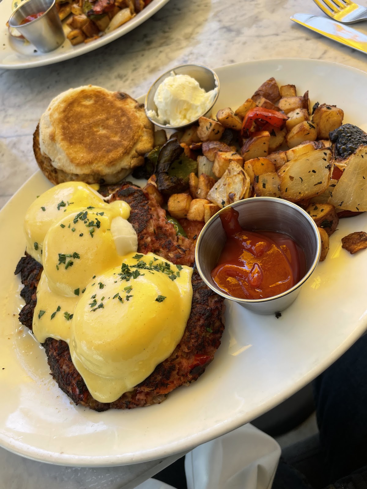 Photo of Marmalade Cafe - Santa Monica