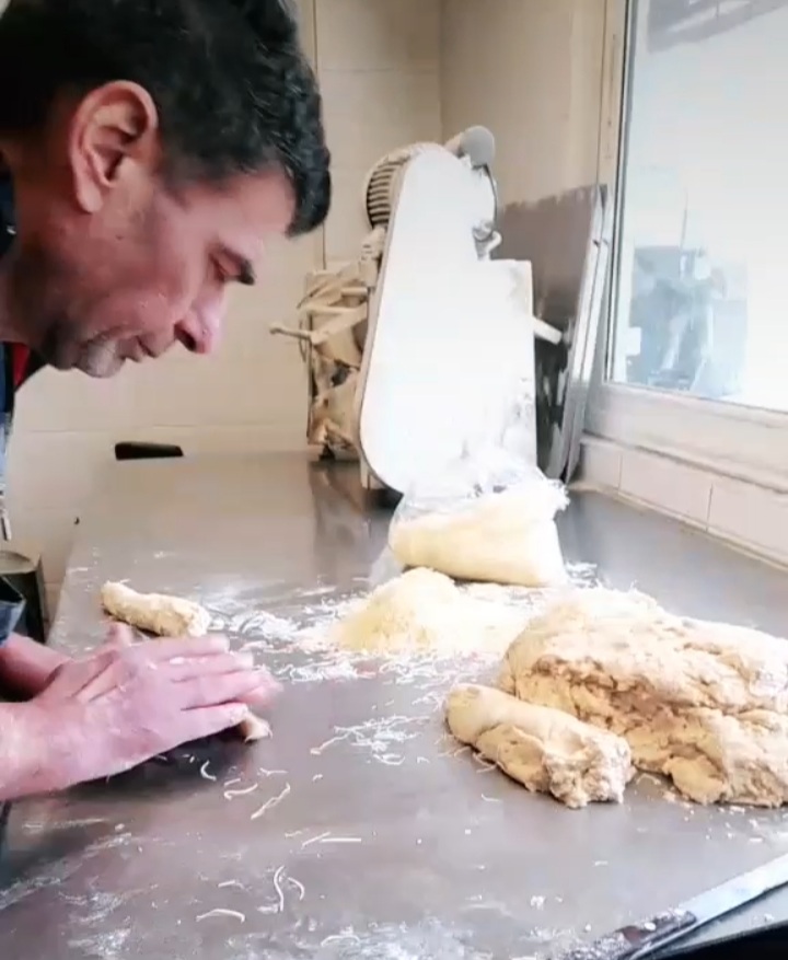 Photo of Filippas Pie Lab