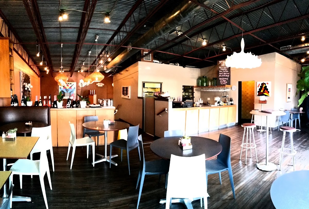 Photo of 34th Street Café