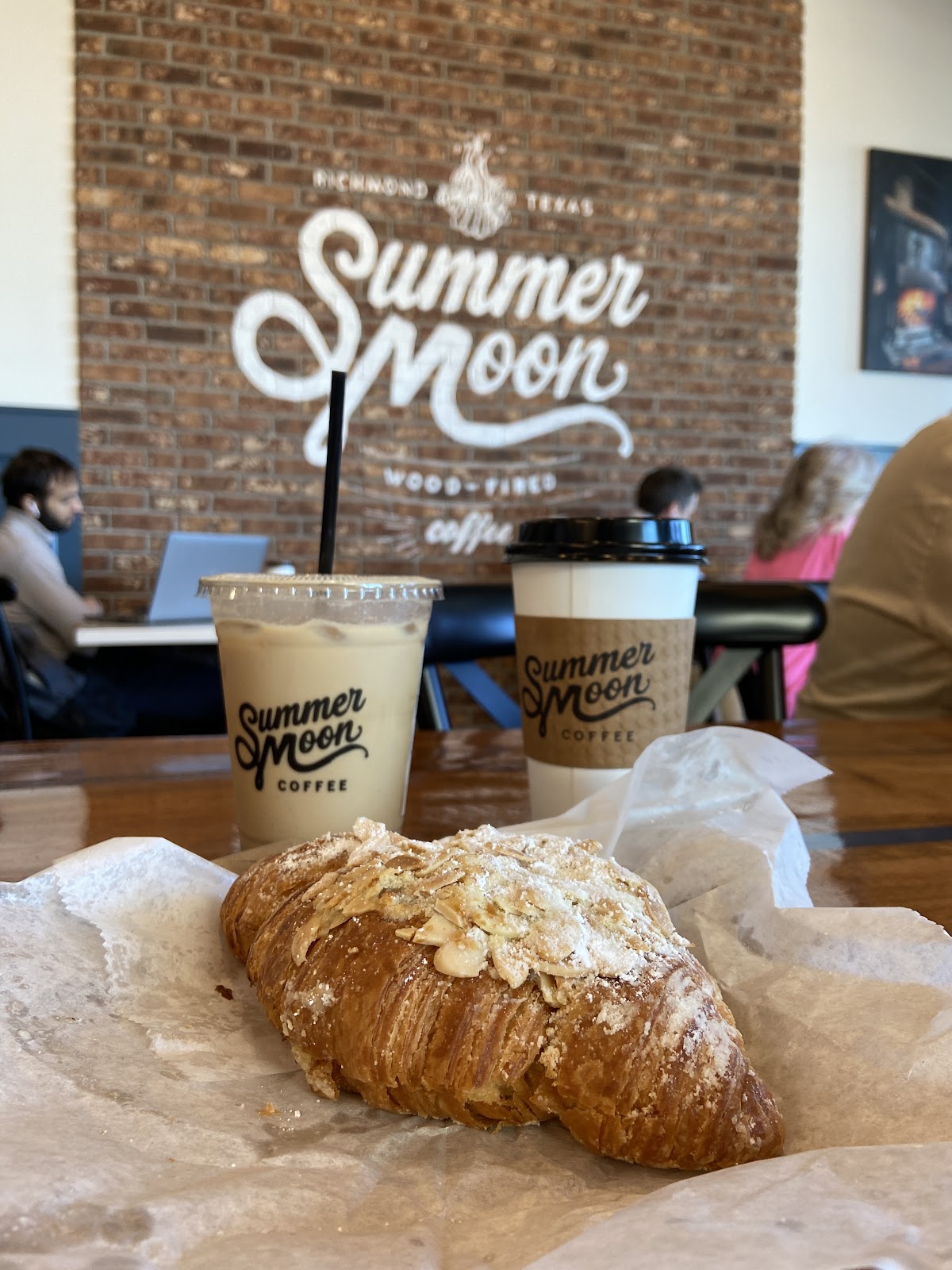 Photo of Summer Moon Coffee