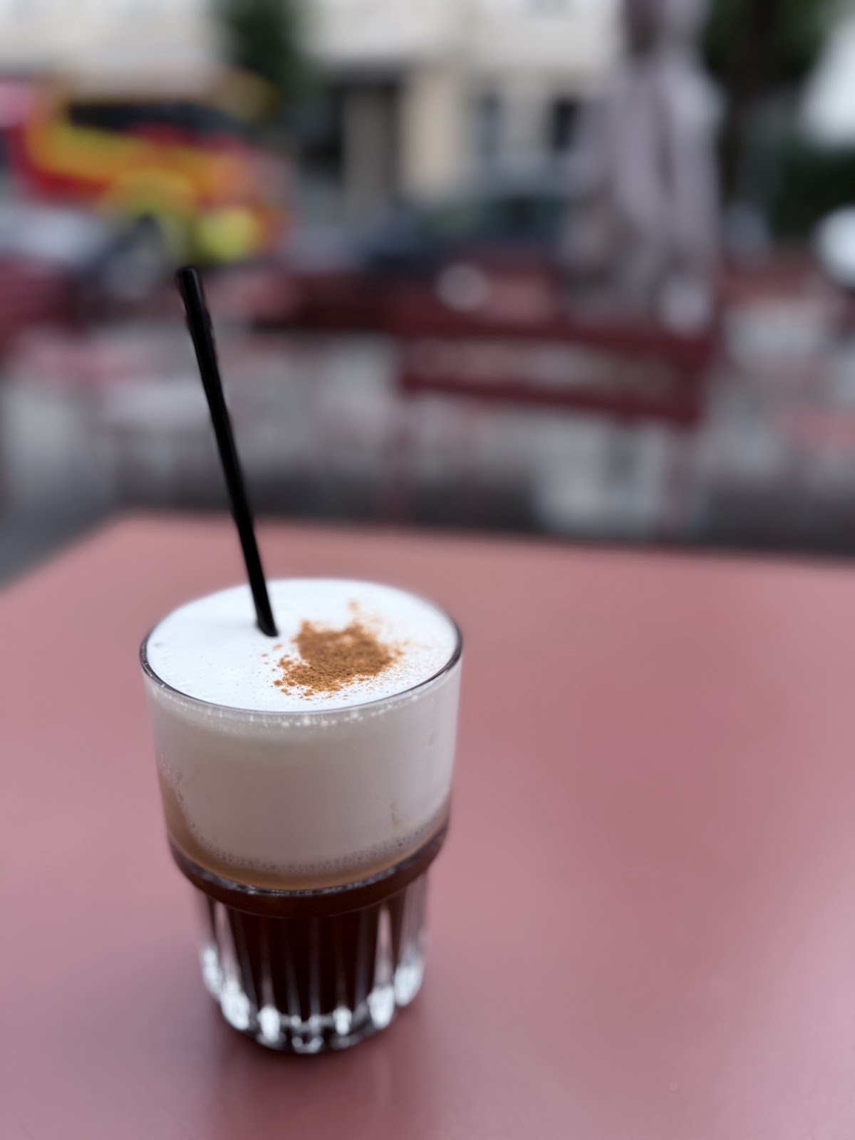 Photo of Yasou Gresk Bakeri og Kafe