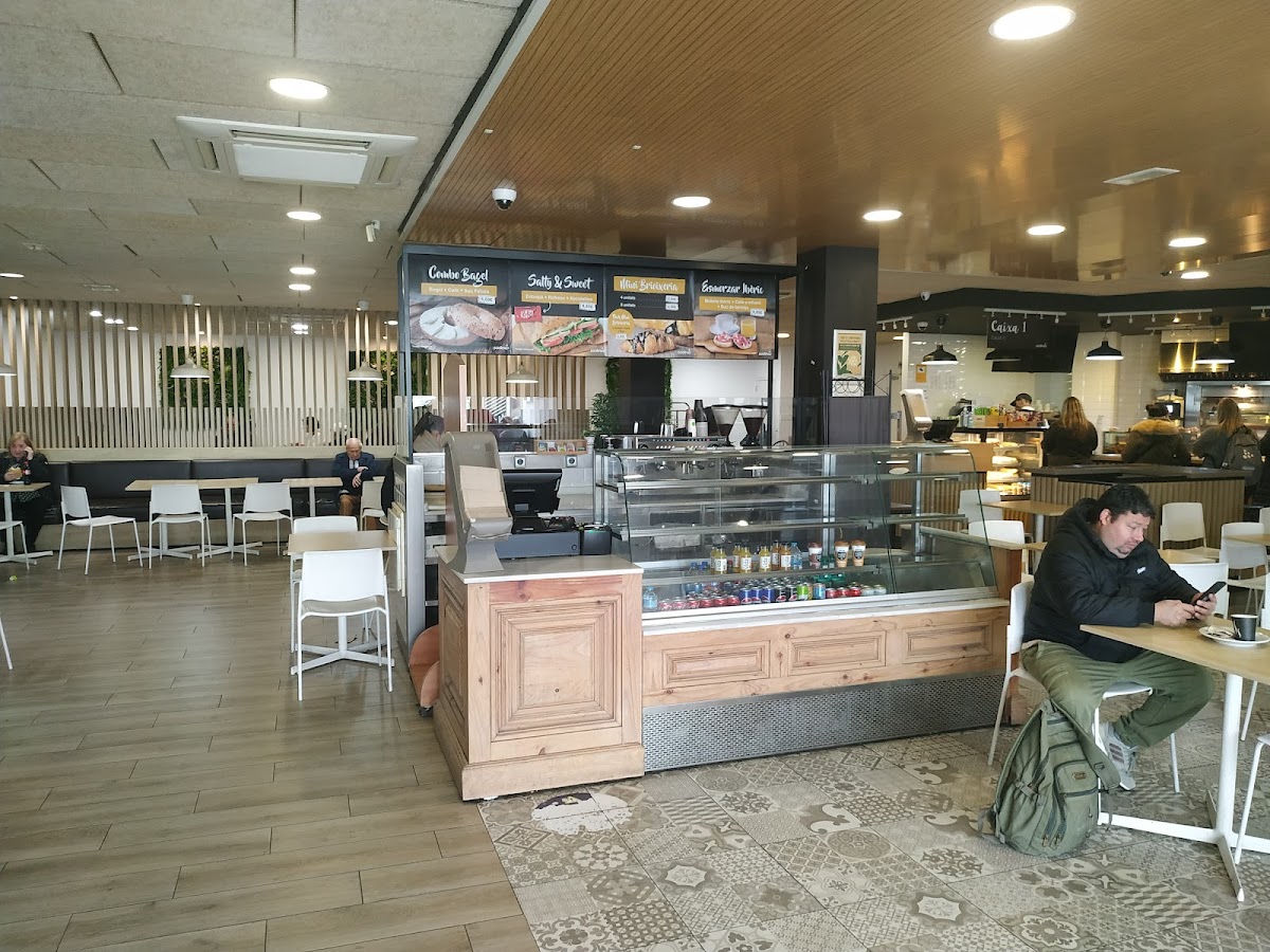 Photo of Vive cafè