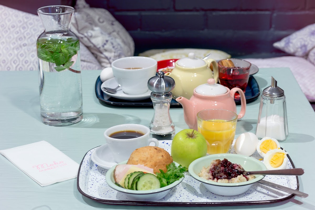 Photo of Moko Market Café & Store