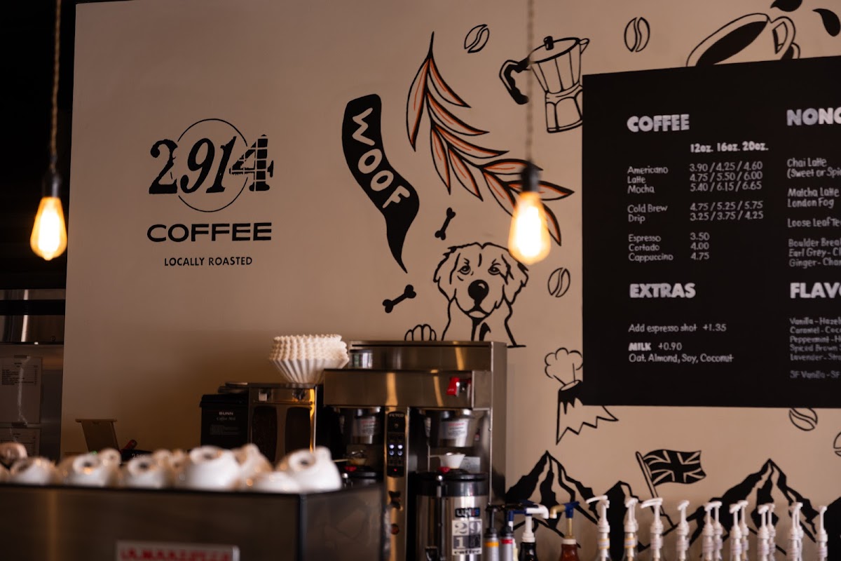 Photo of 2914 Coffee