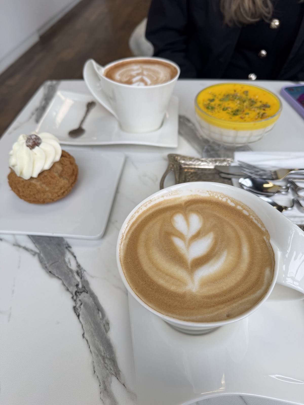 Photo of Sunshine Spice Bakery and Cafe