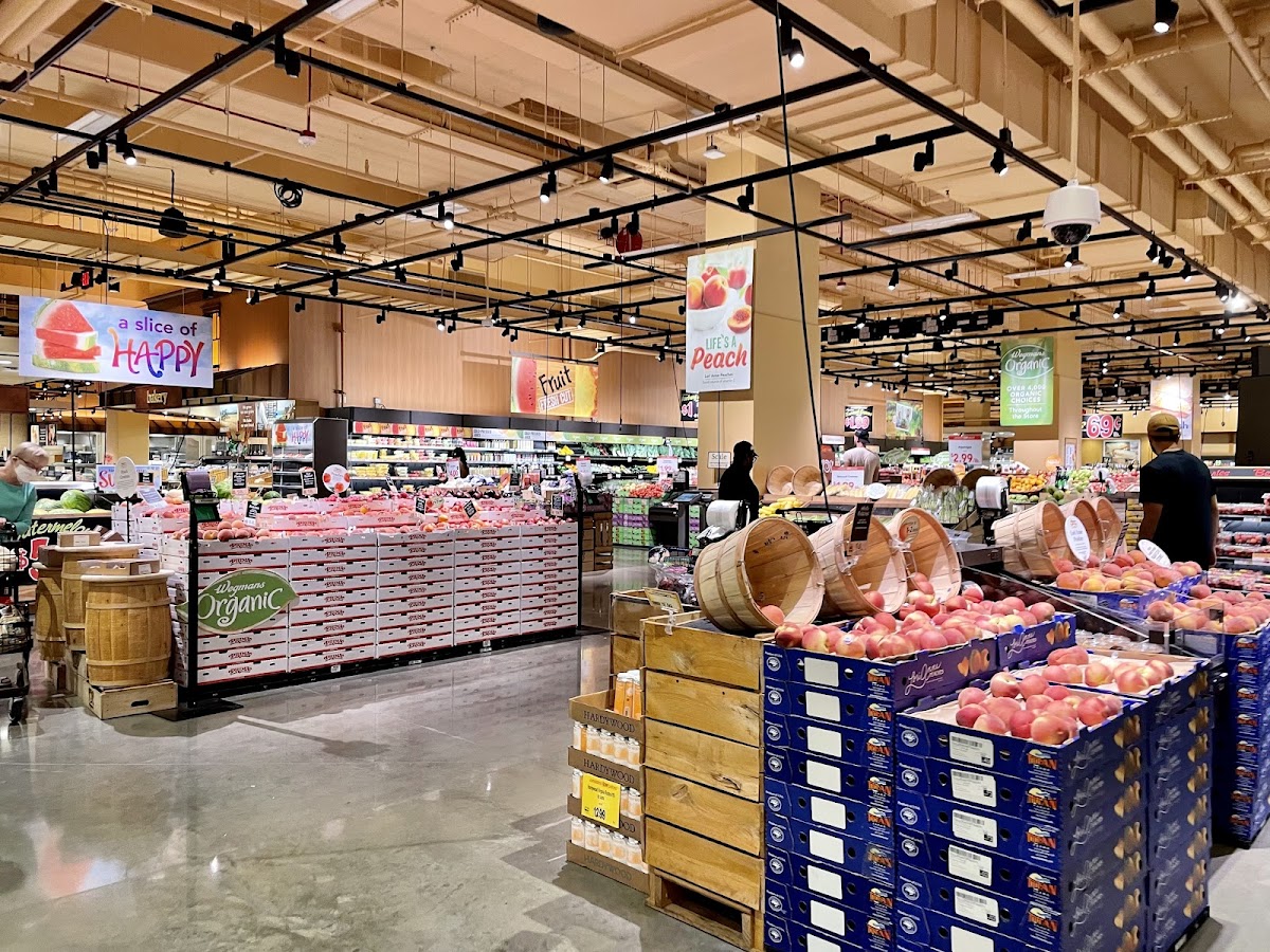 Photo of Wegmans
