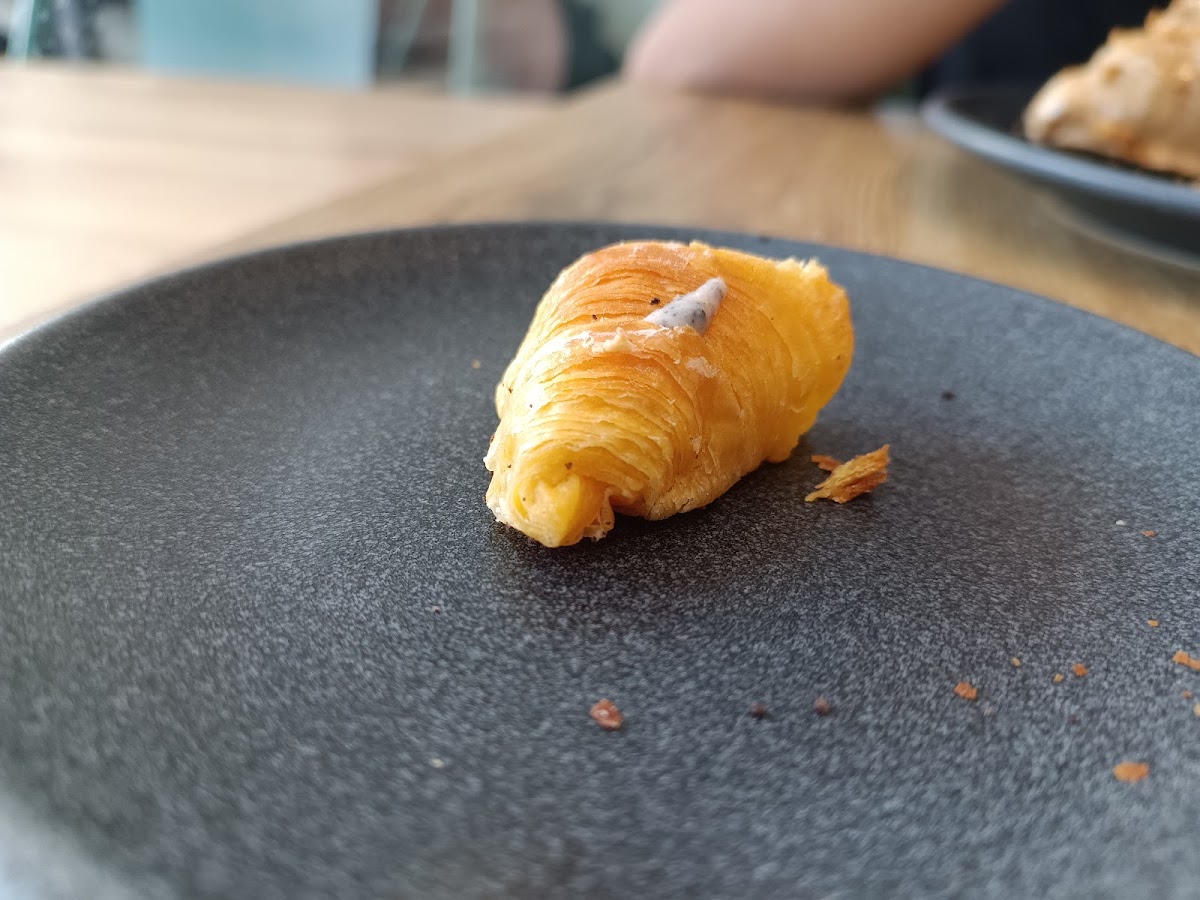 Photo of Manolo Bakes