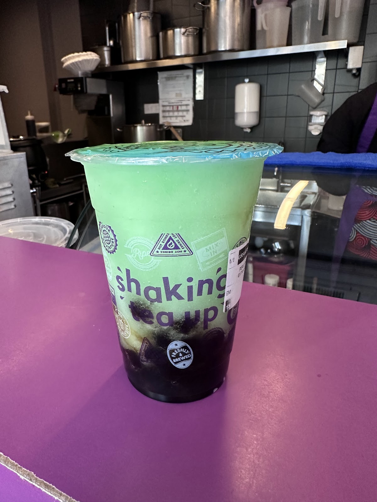 Photo of Chatime
