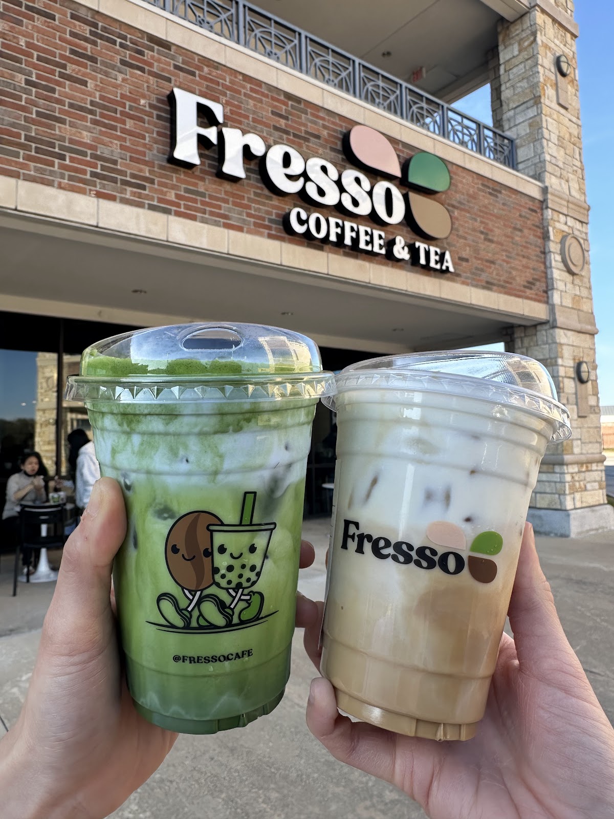 Photo of Fresso Coffee & Tea