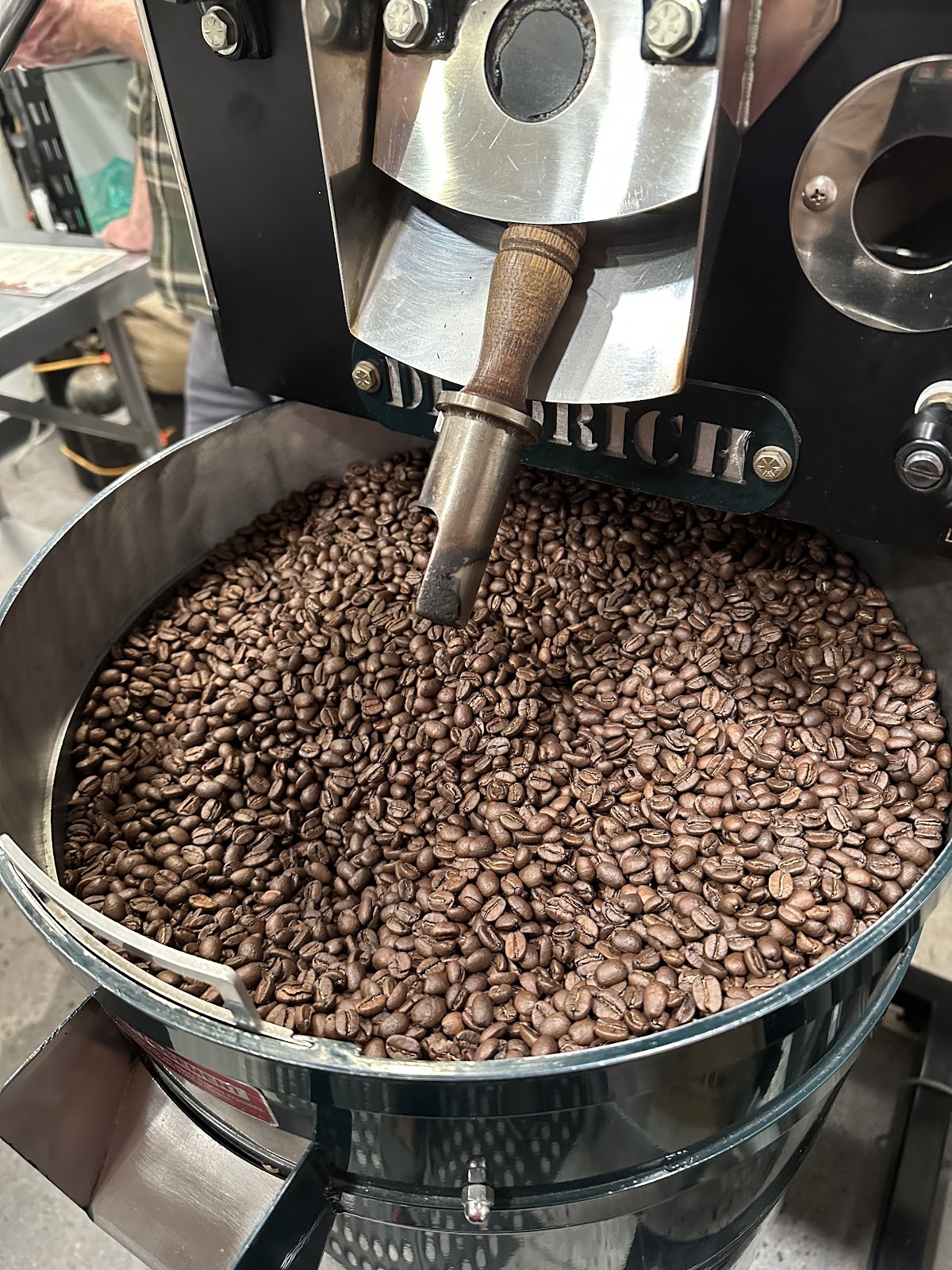 Photo of The Bean Whole