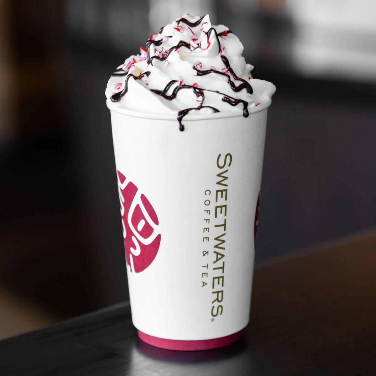 Photo of Sweetwaters Coffee and Tea