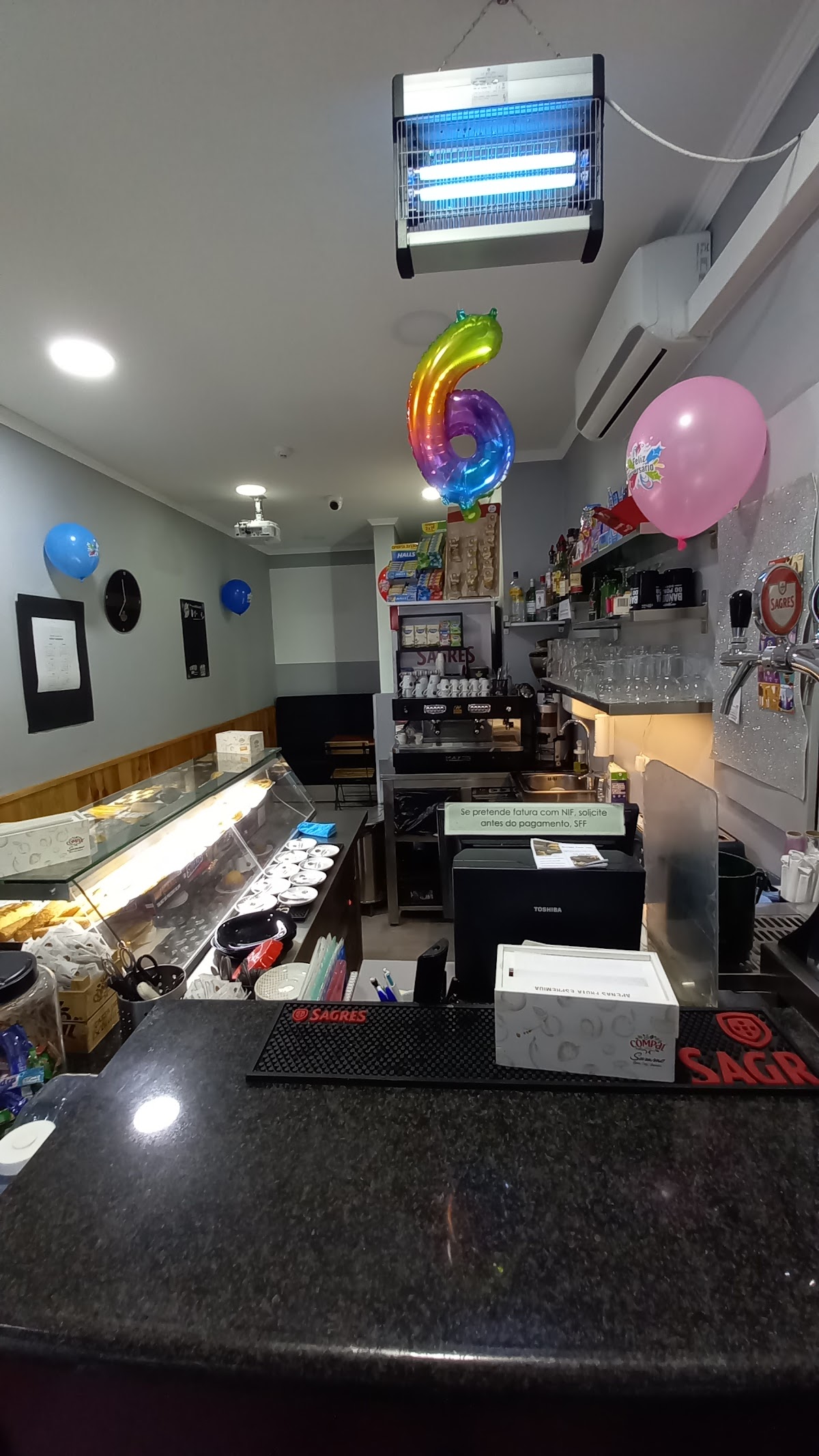 Photo of Café do Bairro