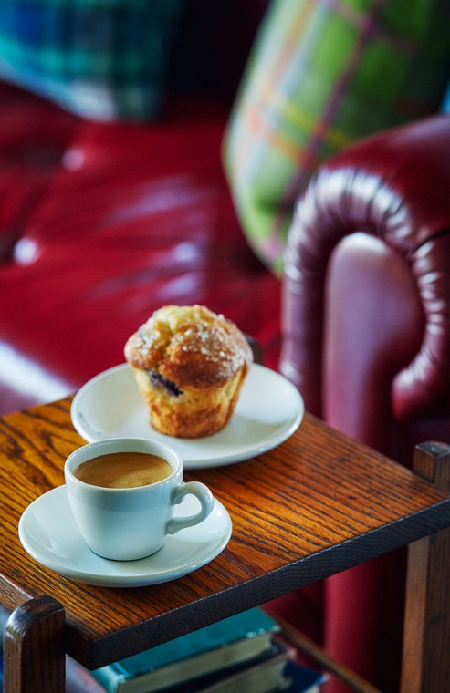 Photo of Poindexter Coffee