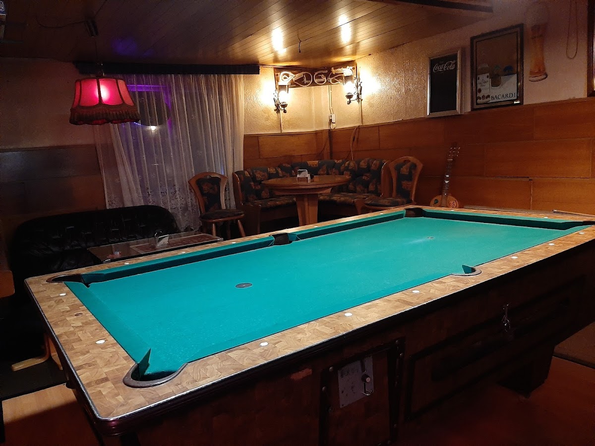 Photo of Café Morena