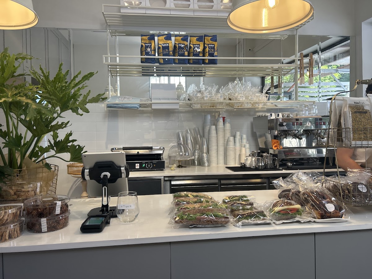 Photo of Emma bakery