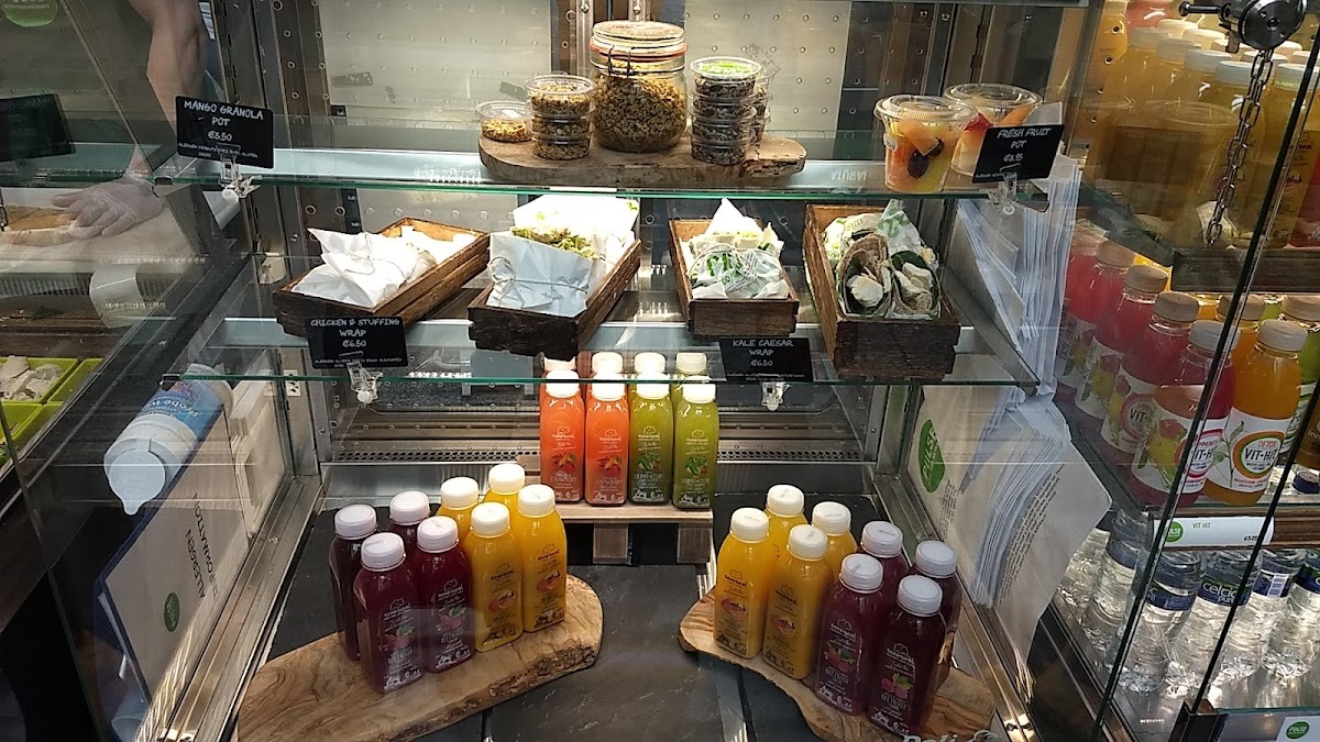 Photo of Pulse coffee shop