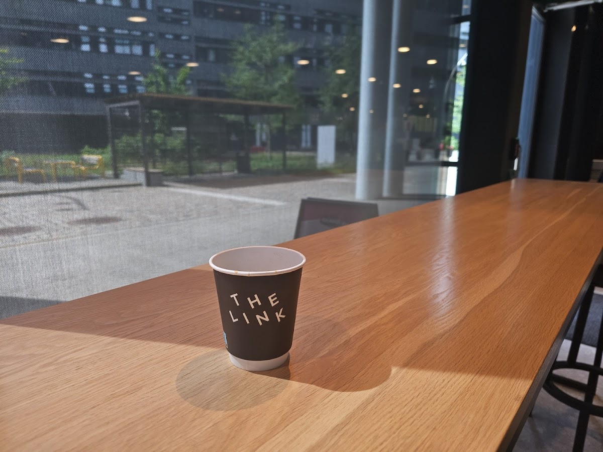 Photo of The link kaffebar
